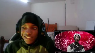 The top underground artist out rn? - Autumn! - Jumpin! [Dir. by @DotComNirvan] -Reaction