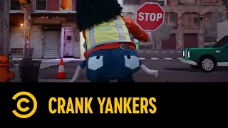 Booty Call | Crank Yankers