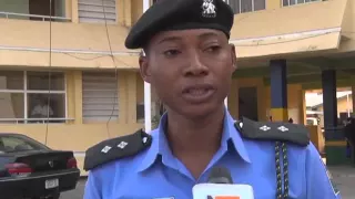 Car Thieves Apprehended In Abuja