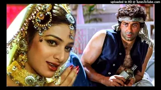 Dil Ka Kya Karen Sahib (Eagle Jhankar) Movie_ JEET 1996 Singer_ Kavita Krishnamurti