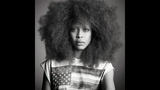 Erykah Badu - Annie Don't Wear No Panties