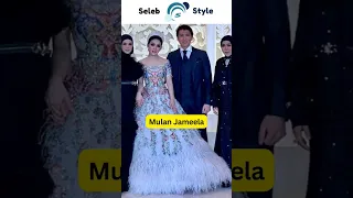 6 Selebriti yang Tampil Terlalu Wah saat Kondangan, Disebut Saingi Pengantiin