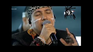 Banda Cuisillos - Te Quiero ( Versión Acustico ) Video HD