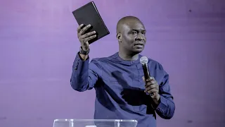 MINDSET STRATEGIES FOR SUCCESS AND PROSPERITY IN LIFE - APOSTLE JOSHUA SELMAN 2022