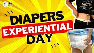 Diapers Experiential Day | Alpro Pharmacy