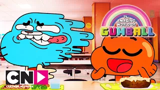 Die fantastische Welt von Gumball | Solidarität unter Brotatos | Cartoon Network