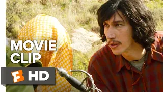 The Man Who Killed Don Quixote Movie Clip - You Are Don Quixote (2019) | Movieclips Coming Soon