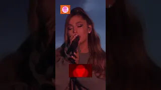 Guess Ariana's Voice -Can you spot Ariana's voice among three imitating singers? 'Breathin' Revised