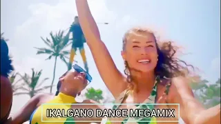 IKALGANO VIDEO DANCE MIX 2024