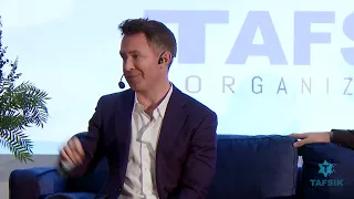 Douglas Murray - Tafsik Event: Crowd Questions