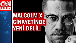 Malcolm X suikastının arkasında New York Polis Teşkilatı mı var?