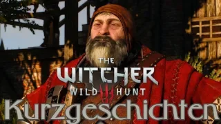 The Witcher 3: Kurzgeschichten - Der Blutige Baron