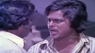 Paduvaaralli Pandavaru (1978) - Bahishkaara Bahishkaara Song