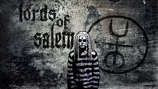 Lords Of Salem Horror Movie Theme Hip Hop Beat