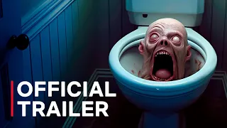 First Skibidi Toilet | Official Trailer