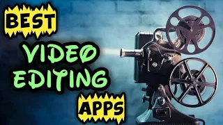 Top 3 Best Video Editing Apps For Android and iOS 2020 | Free Video Editor Apps iPhone, Android iPad