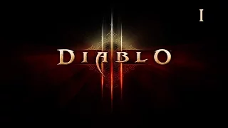 Прохождение Diablo 3. Варвар – Часть 1 – «Наследие Декарда Каина»