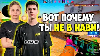 M0NESY И B1T ВМЕСТЕ ТАЩАТ ИГРУ НА FPL! БИТ СТАВИТ ЖЕСТКИЕ ХЕДЫ НА ФПЛ! МОНЕСИ (CS:GO)