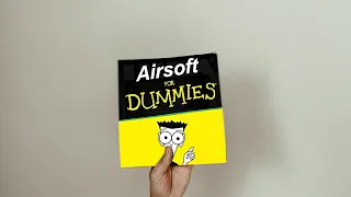 Airsoft Beginner Guide 2023