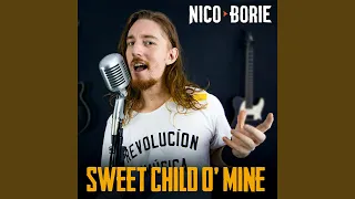 Sweet Child O' Mine (feat. Juan Ordonez)