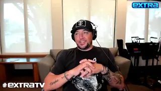 Jason Aldean Reveals What Makes His Marriage Work