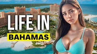 Discover BAHAMAS: 85 MIND-BLOWING Facts That Will Blow Your Mind