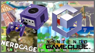 The Gamecube | The Console That Deserved More