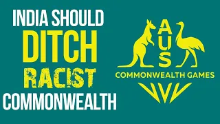 Why should India not be a part of the Commonwealth?