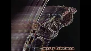 Marty Friedman - Corazon de Santiago