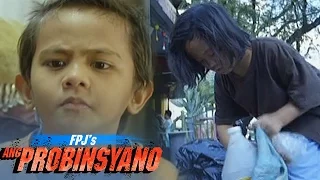 FPJ's Ang Probinsyano: Paquito thinks of helping Atong