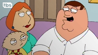 Family Guy: Pod (Clip) | TBS