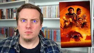 An All Timer Cinema Experience - DUNE: PART TWO (2024) Movie Review