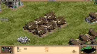 AOE2: Hotkey Tips!