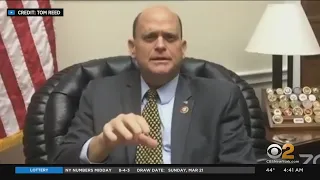 Congressman Tom Reed Apologizes For Alleged Sexual Misconduct