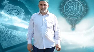 Zaqatala Maqov Mövlüd