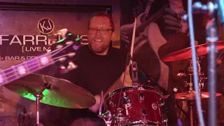 The Ed Ryan Band - "Bad Boy" 04-14-2019