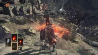 Dark Souls 3 • NG++ Undead Settlement/Road of Sacrifices/Farron Keep • #37