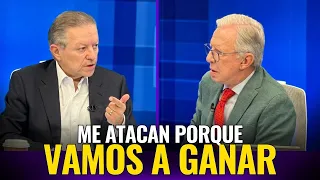 La Corte se metió en la contienda electoral