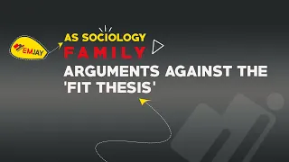 Arguments against FIT THESIS