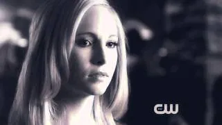 I've been waiting for too long [Damon/Caroline AU]