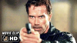 Satan In Church Scene | END OF DAYS (1999) Arnold Schwarzenegger, Movie CLIP HD