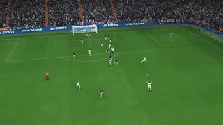 marco asensio score only BEAUTIFUL goal