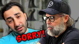 One Dealer Apologizes...Another One Suffers! | CRM Life E108
