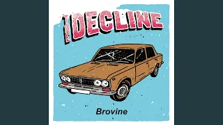 Brovine