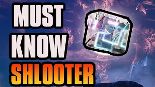 Borderlands 3 Shlooter Artifact! Everything You MUST Know!