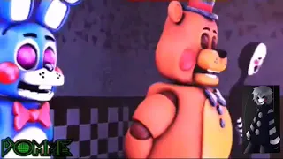 Top "6 mejores canciones de fnaf a mi opinion"