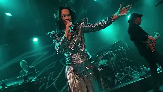 TARJA - Innocence live in Phoenix, AZ 2023