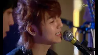 [HD] Star - Kang Min Hyuk (Heartstring OST)
