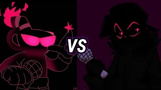 Evil Boyfriend vs Cuphead Power Levels (Corruption vs Indie Cross)