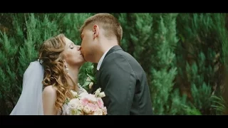 Wedding clip (Sergey & Tat'yana)